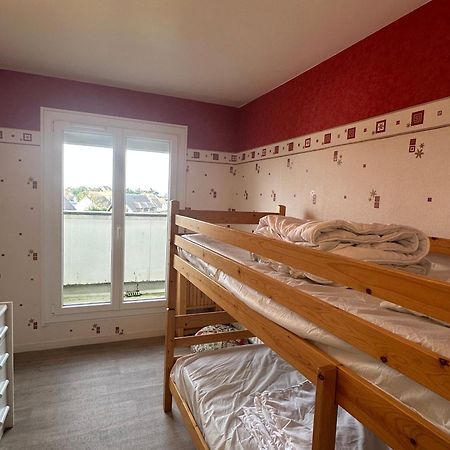 Appartement 3 Pieces A Cabourg, 300M De La Plage, 6 Pers, Balcons, Parking, Animaux Acceptes - Fr-1-487-296 Eksteriør bilde