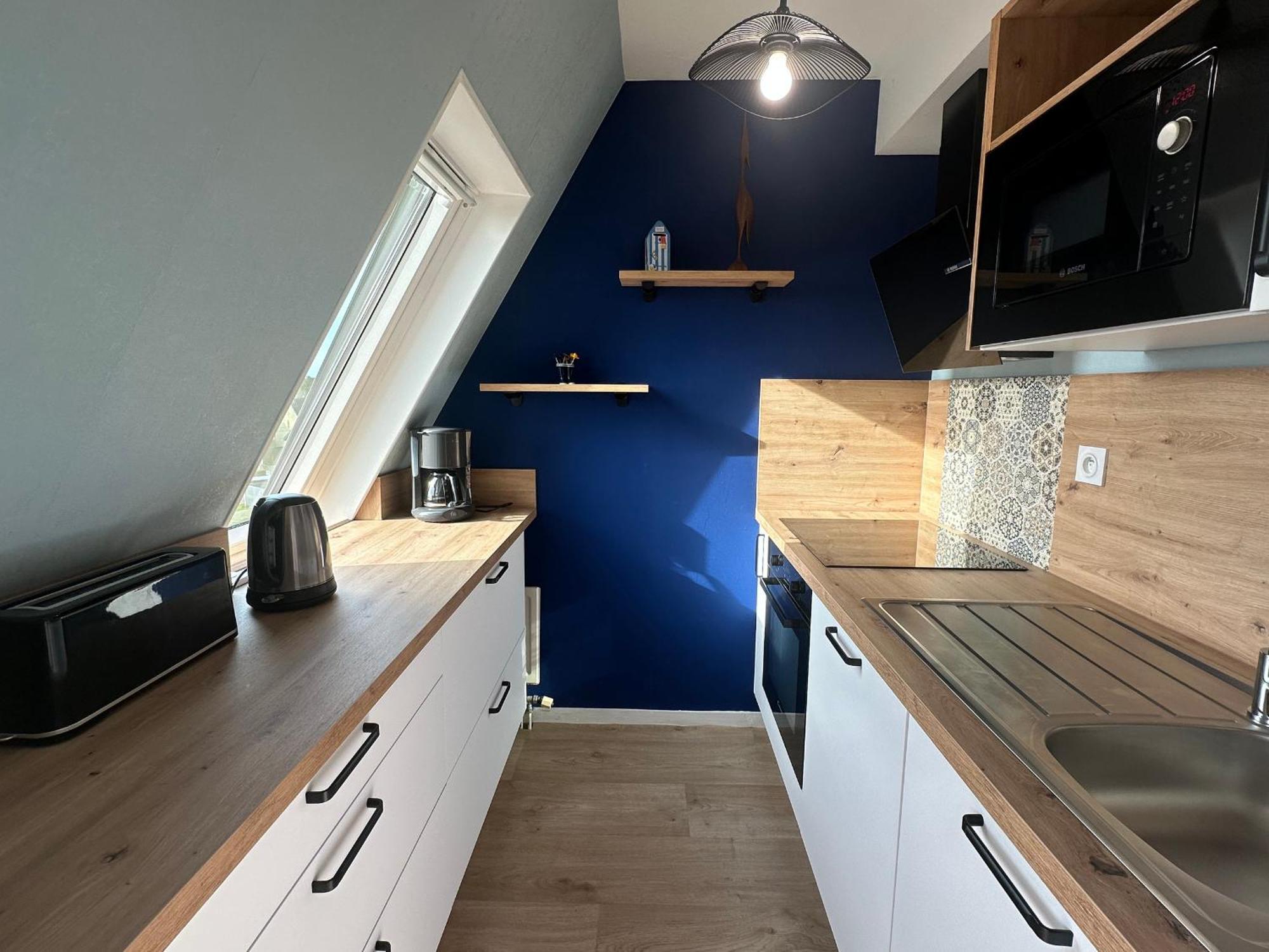 Appartement 3 Pieces A Cabourg, 300M De La Plage, 6 Pers, Balcons, Parking, Animaux Acceptes - Fr-1-487-296 Eksteriør bilde